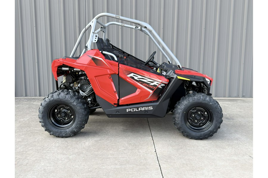 2026 Polaris RZR® 200 EFI