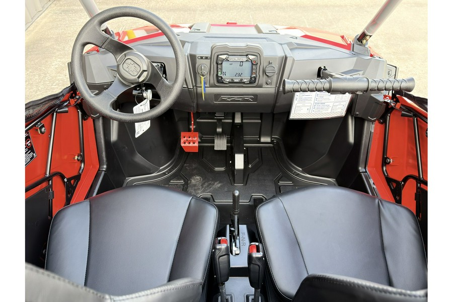 2026 Polaris RZR® 200 EFI