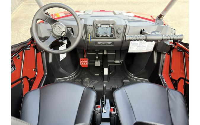 2026 Polaris RZR® 200 EFI