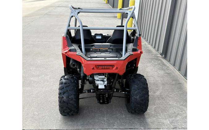 2026 Polaris RZR® 200 EFI