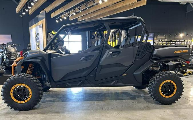 2026 Can-Am® Commander MAX XT-P