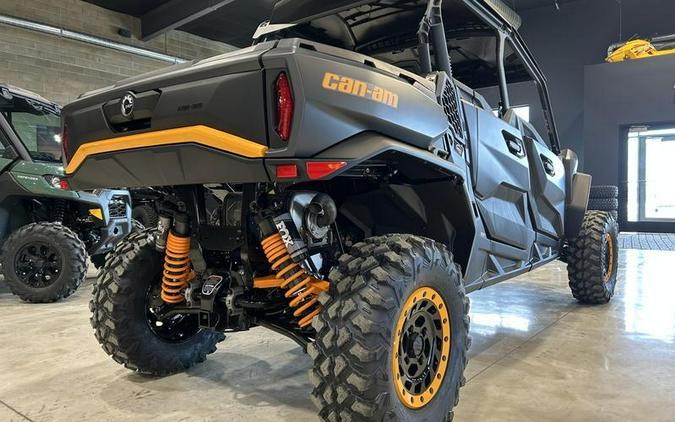 2026 Can-Am® Commander MAX XT-P