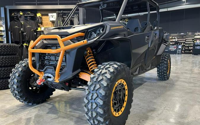 2026 Can-Am® Commander MAX XT-P