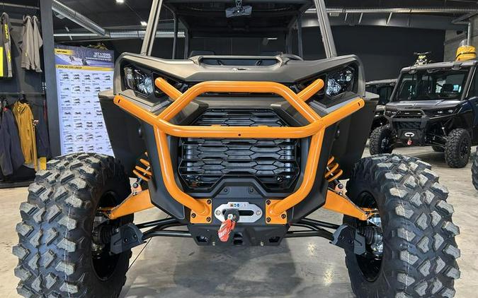 2026 Can-Am® Commander MAX XT-P