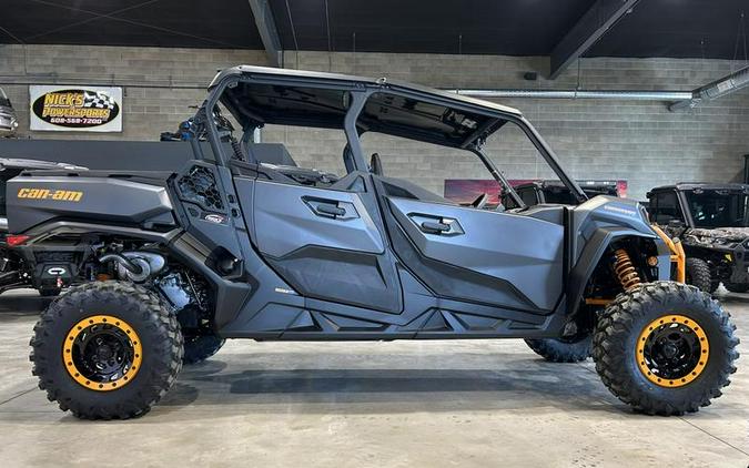 2026 Can-Am® Commander MAX XT-P
