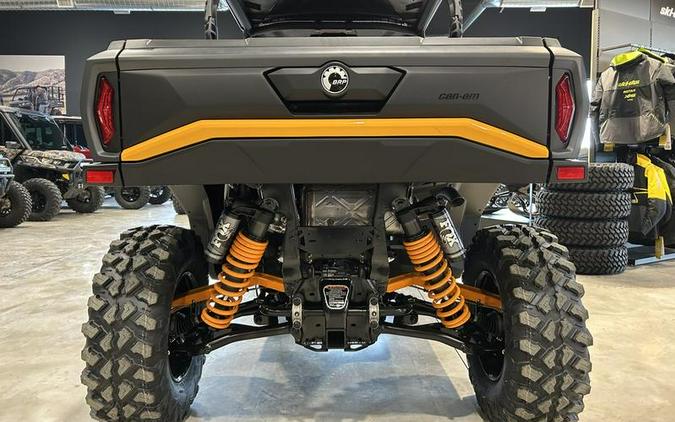 2026 Can-Am® Commander MAX XT-P