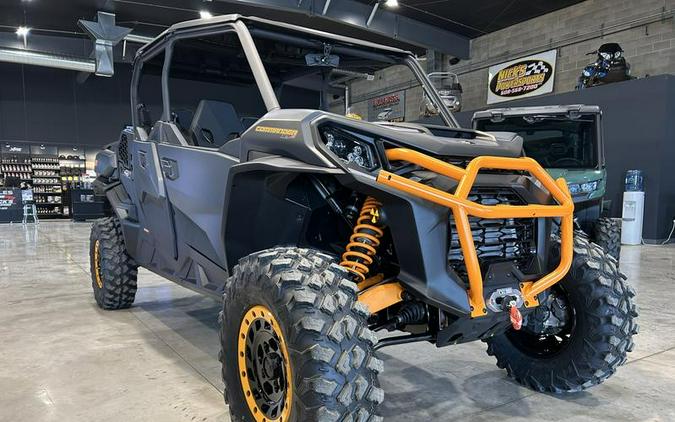 2026 Can-Am® Commander MAX XT-P