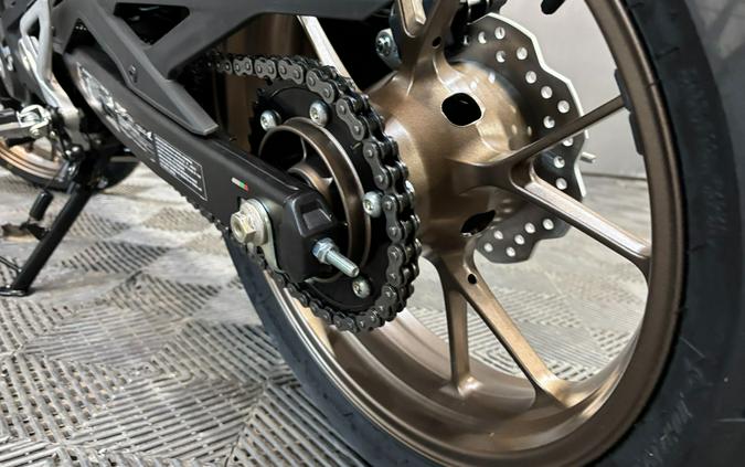 2026 Honda CB300R ABS