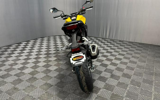 2026 Honda CB300R ABS