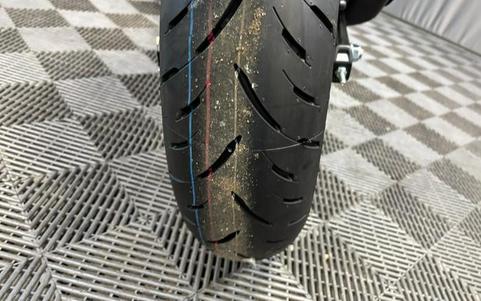 2026 Honda CB300R ABS