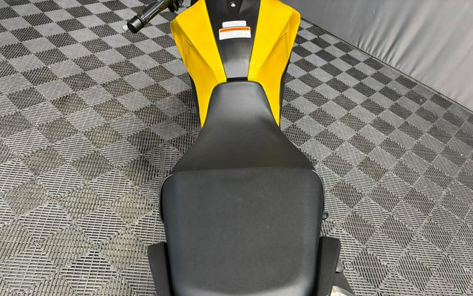 2026 Honda CB300R ABS