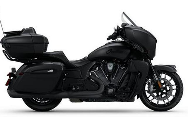 2025 Indian Motorcycle Roadmaster® PowerPlus Dark Horse® with 112 and PowerBand Audio Package