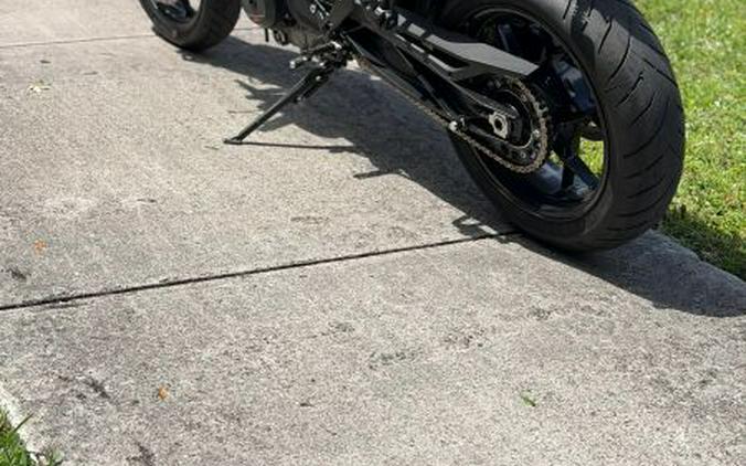 2023 KTM 790 Duke