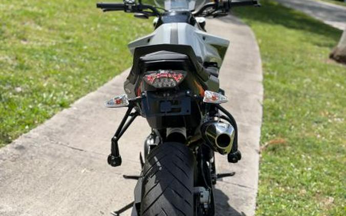 2023 KTM 790 Duke