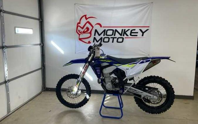 2023 Sherco 500 SEF-R 4T FACTORY