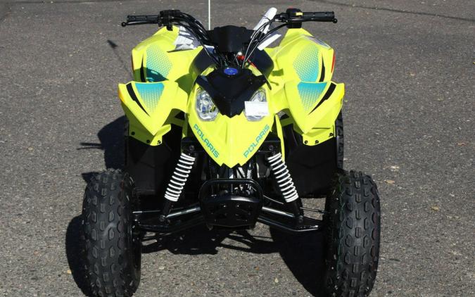 2026 Polaris Outlaw 110 EFI