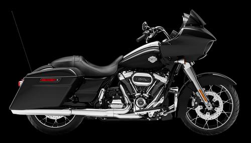 2022 Harley-Davidson Road Glide ST Review [12 Fast Facts]