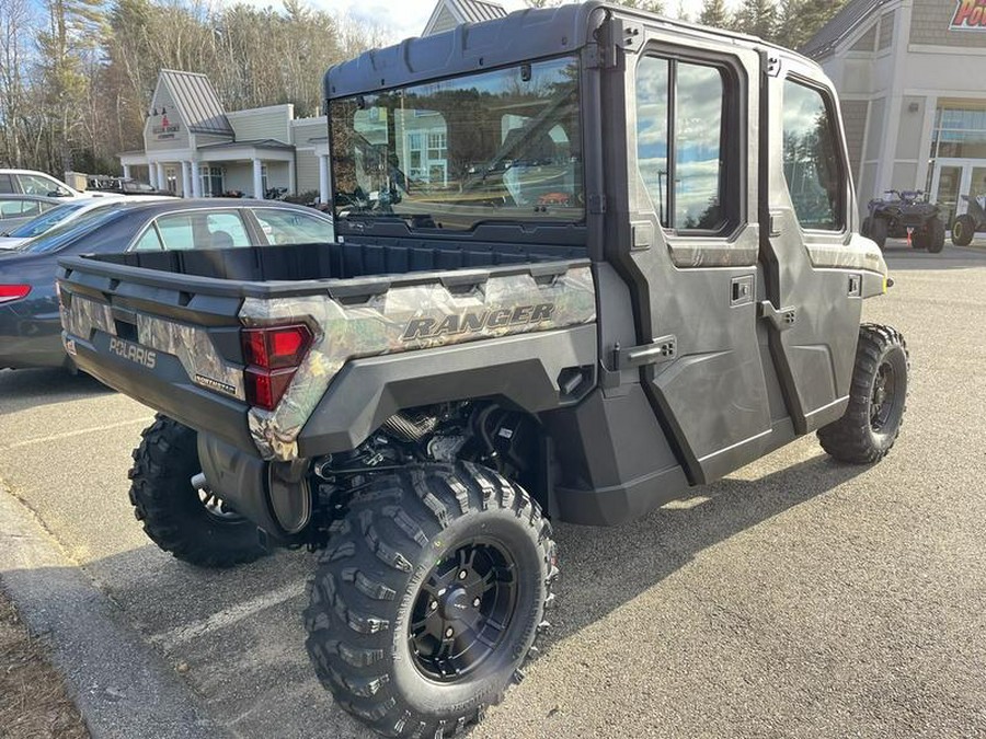 2024 Polaris® Ranger Crew XP 1000 NorthStar Edition Ultimate Camo