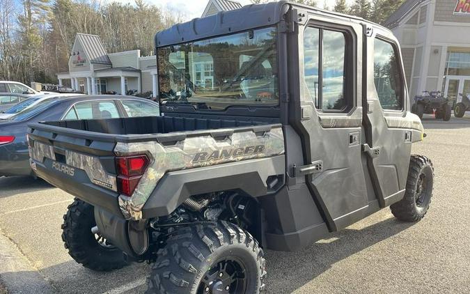 2024 Polaris® Ranger Crew XP 1000 NorthStar Edition Ultimate Camo