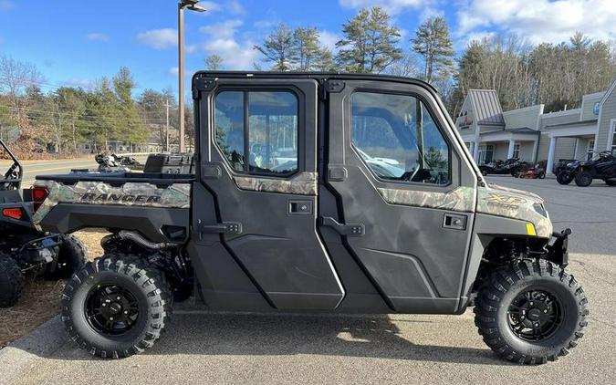 2024 Polaris® Ranger Crew XP 1000 NorthStar Edition Ultimate Camo