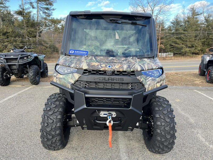 2024 Polaris® Ranger Crew XP 1000 NorthStar Edition Ultimate Camo