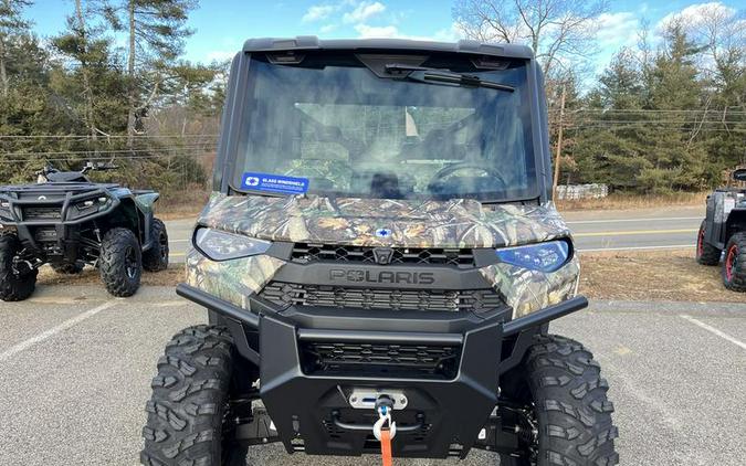 2024 Polaris® Ranger Crew XP 1000 NorthStar Edition Ultimate Camo