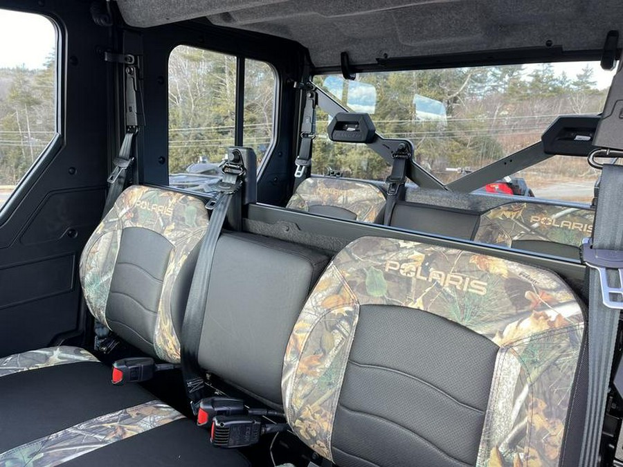 2024 Polaris® Ranger Crew XP 1000 NorthStar Edition Ultimate Camo