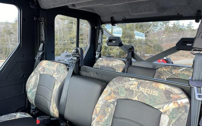 2024 Polaris® Ranger Crew XP 1000 NorthStar Edition Ultimate Camo