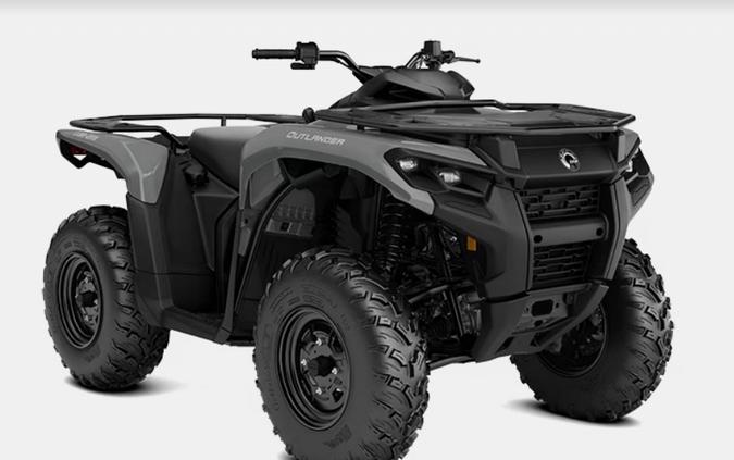 2024 Can-Am Outlander 700