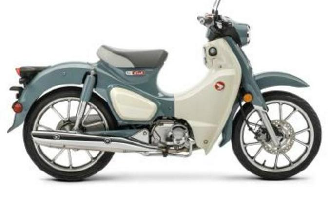 2024 Honda® Super Cub C125 ABS