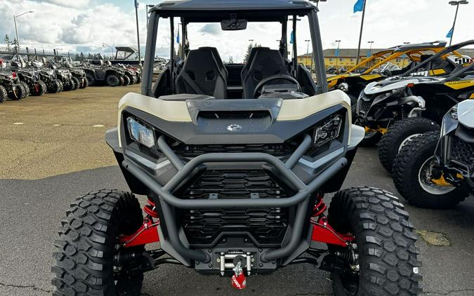 2024 Can-Am® Commander MAX XT-P