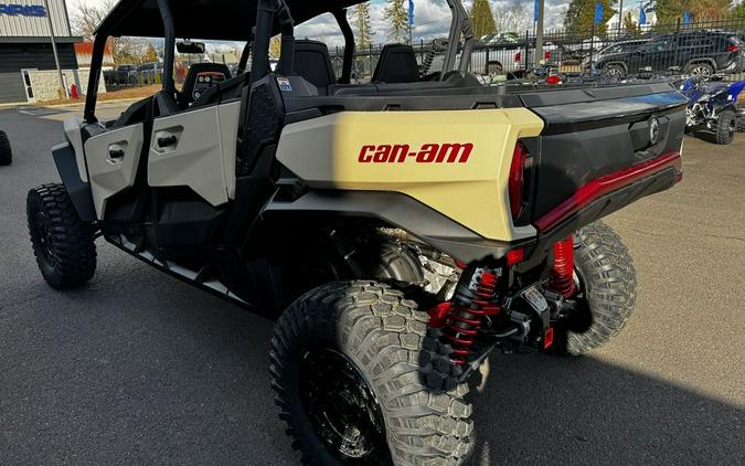 2024 Can-Am® Commander MAX XT-P