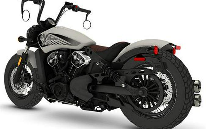 2024 Indian Motorcycle Scout® Bobber Twenty ABS