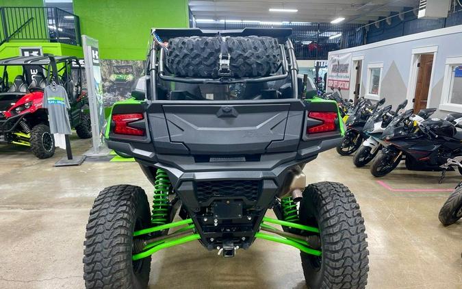 2020 Kawasaki Teryx KRX™ 1000