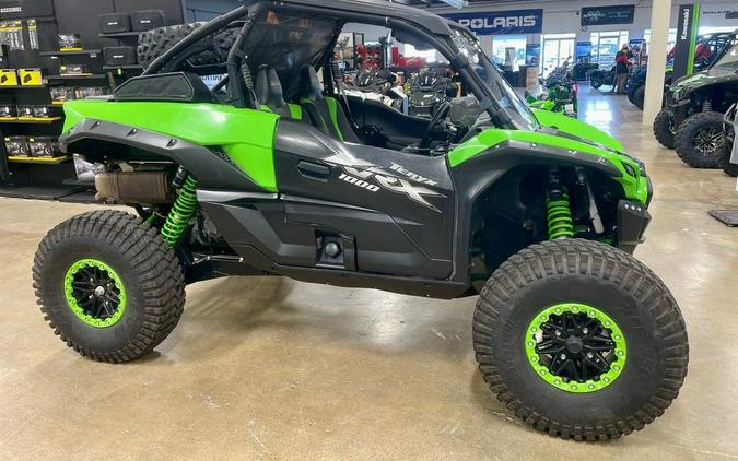 2020 Kawasaki Teryx KRX™ 1000