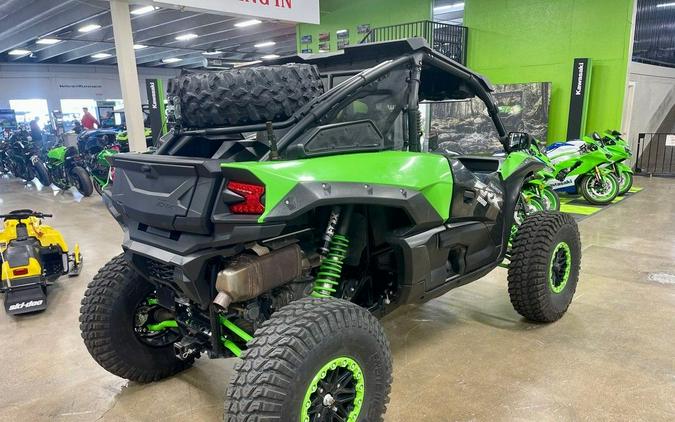 2020 Kawasaki Teryx KRX™ 1000