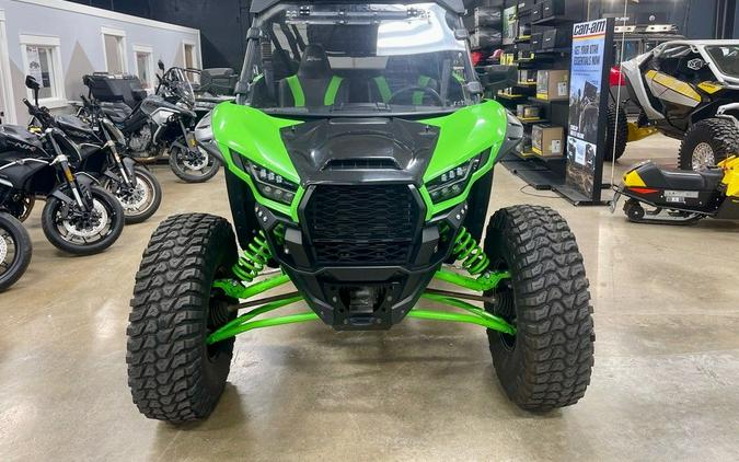 2020 Kawasaki Teryx KRX™ 1000