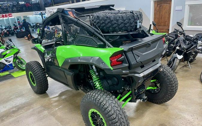 2020 Kawasaki Teryx KRX™ 1000