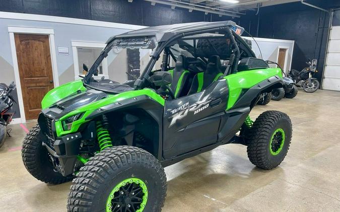 2020 Kawasaki Teryx KRX™ 1000