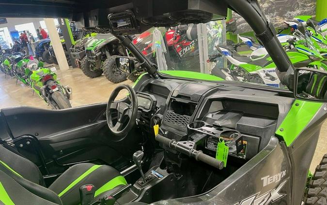 2020 Kawasaki Teryx KRX™ 1000