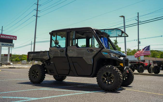 2024 Can-Am® Defender MAX Limited HD10