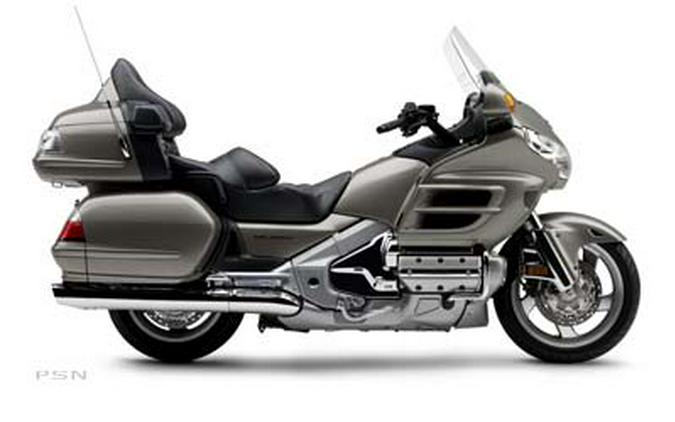 2006 Honda Gold Wing® Audio / Comfort / Navi / ABS