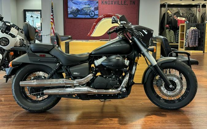 2013 Honda® Shadow Phantom