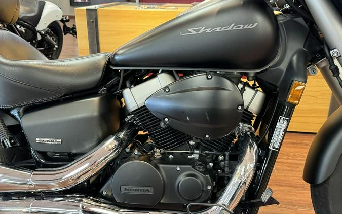 2013 Honda® Shadow Phantom