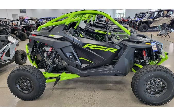 2024 Polaris Industries RZR PRO R ULTIMATE