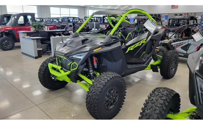 2024 Polaris Industries RZR PRO R ULTIMATE