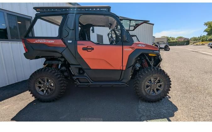 2024 Polaris Industries XPEDITION ADV Ultimate