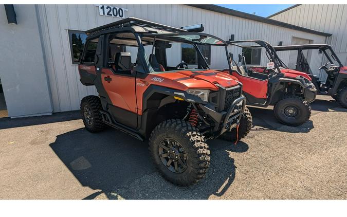 2024 Polaris Industries XPEDITION ADV Ultimate