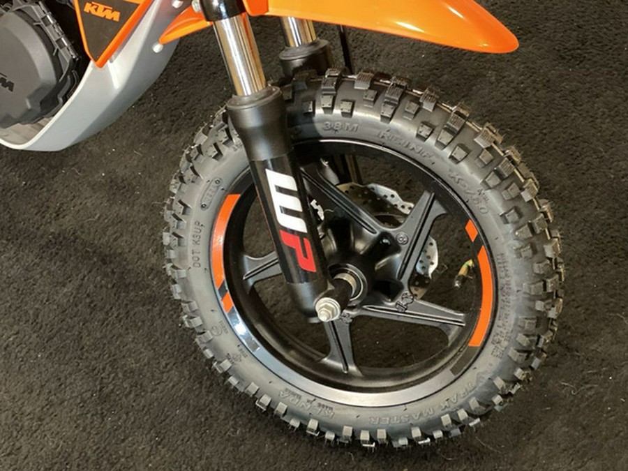 2025 KTM SX E 2