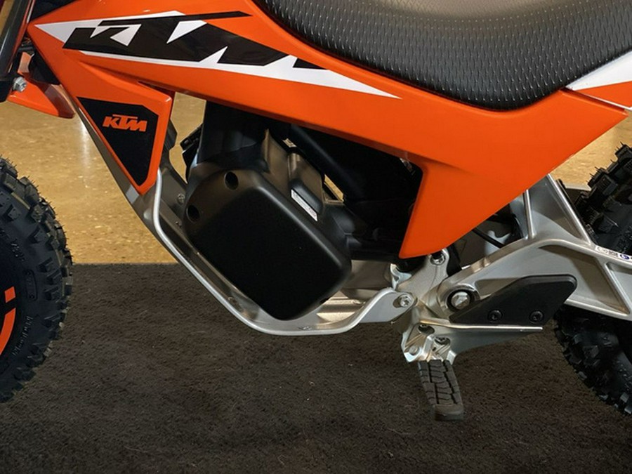 2025 KTM SX E 2